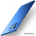 Simple Blue