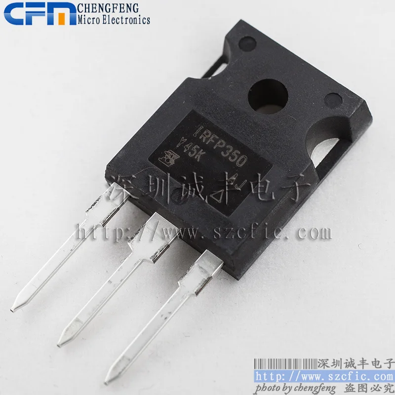 

5 шт. IRFP350PBF IRF350 IR TO-247
