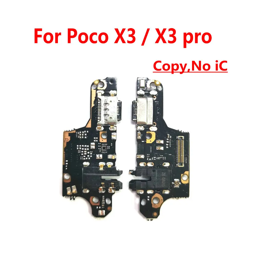 Xiaomi Poco,x3,nfc,グローバルバージョン,poco,x3 pro用のUSB