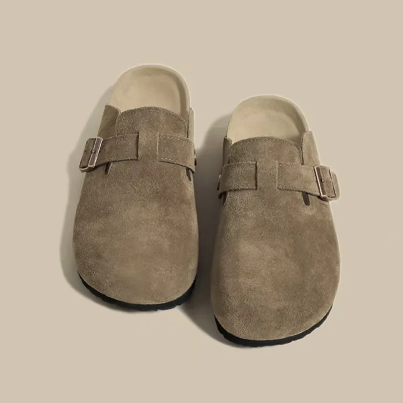 birken slipper woman sandal shoes pantshoes