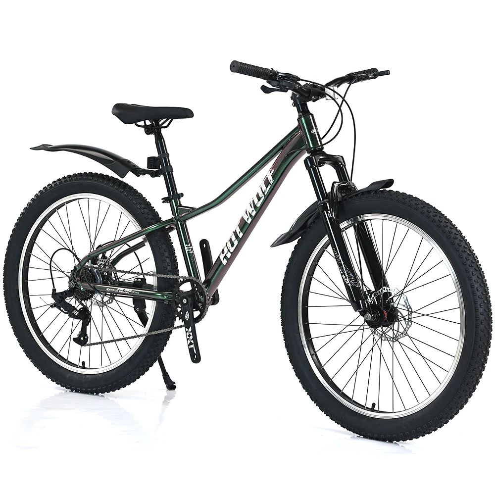 women's mountain bike 14 inch frame