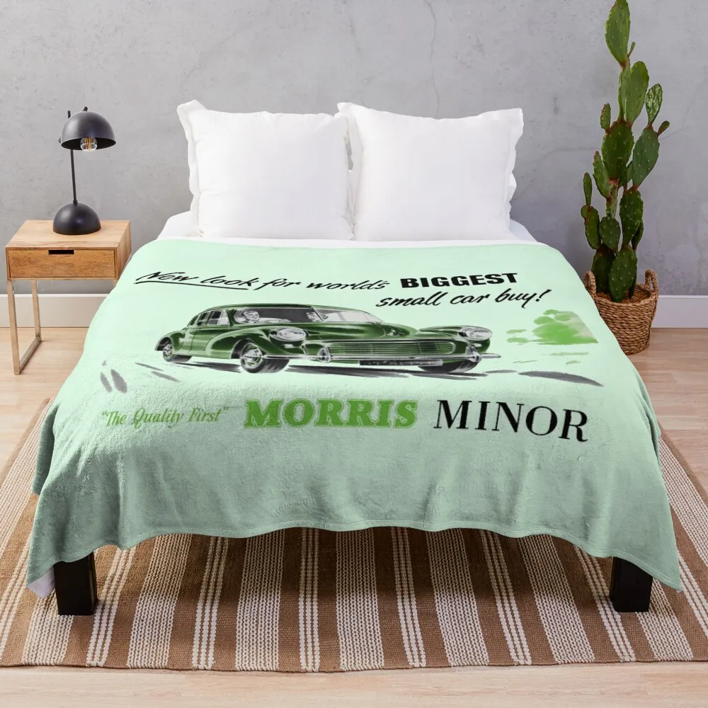 

Декоративное одеяло для дивана, Моррис