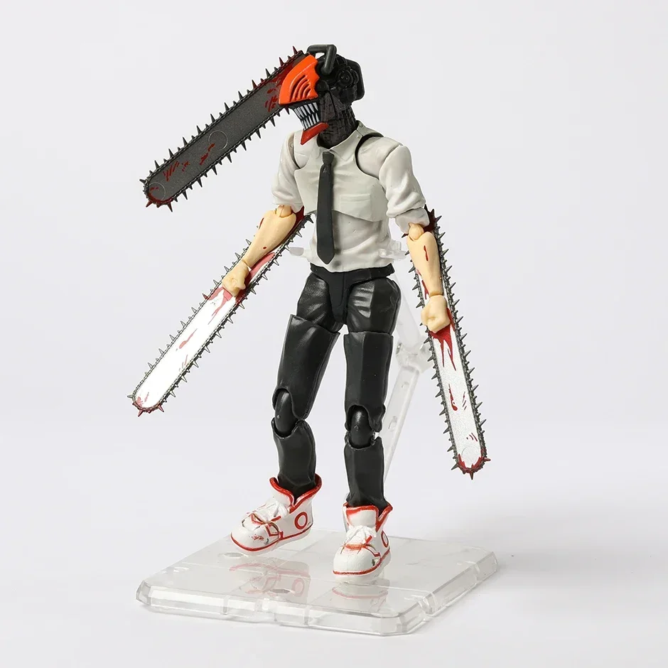 Figurine Denji Figma 15 cm (Chainsaw Man