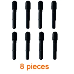 Premium Stylus Pen Tip Replacement (8 pieces)