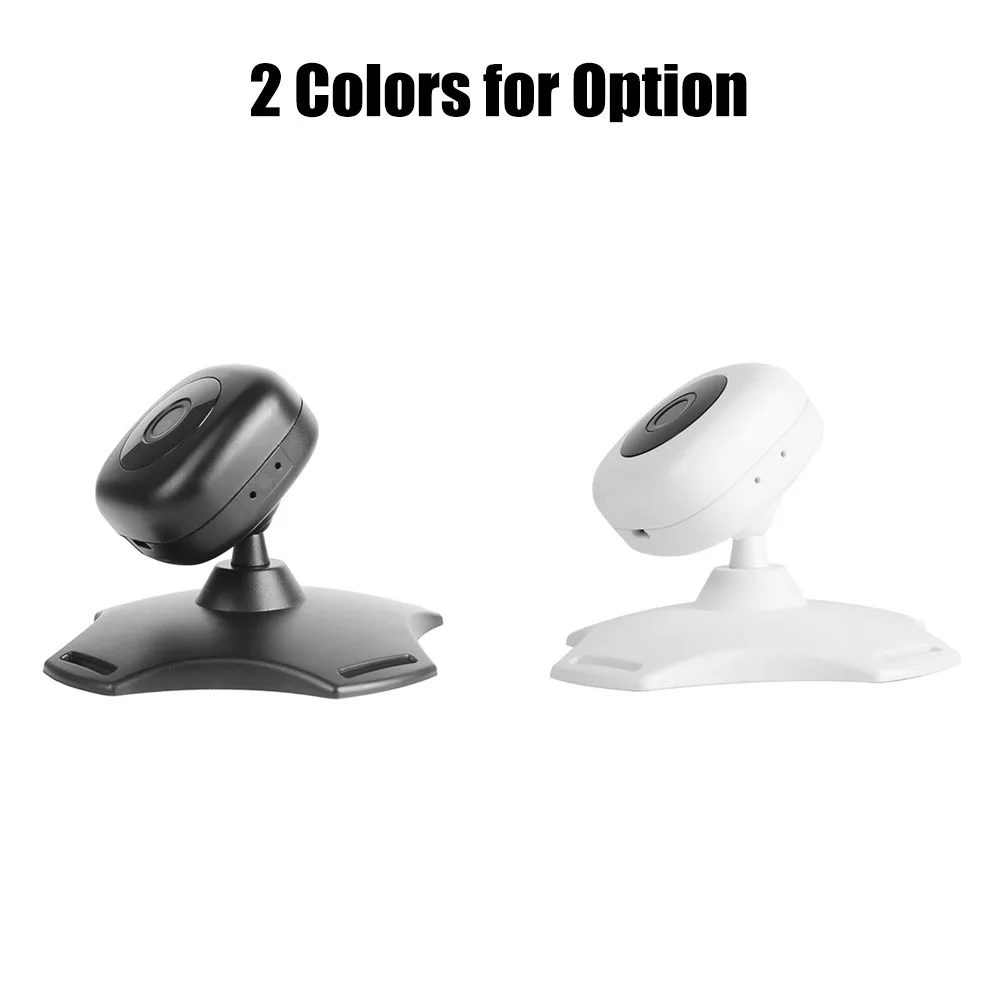 WiFiBabyCarMonitorWirelessMonitorCameraRearFacingSeat360