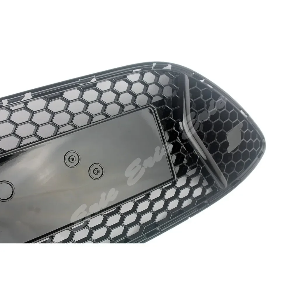 새로운 전면 상단 그릴, 포드 포커스 ST MK3 2012-2014년식 호환