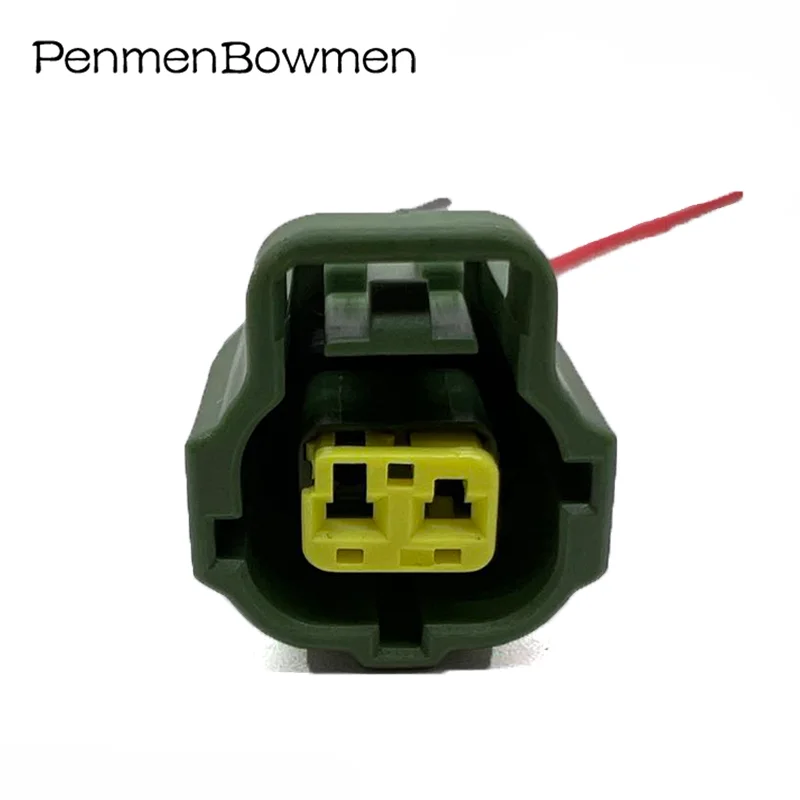 2Pin Army green