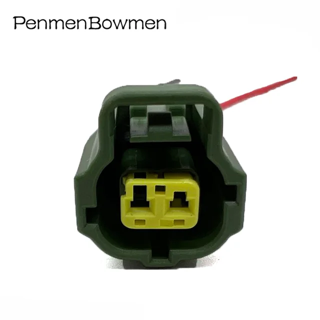 2Pin Army green