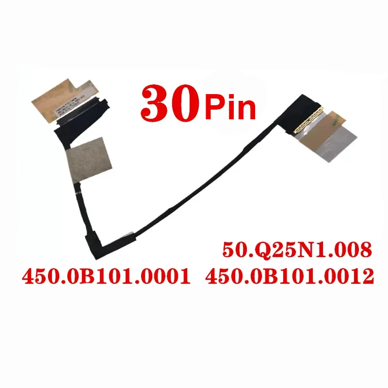 

New Genuine Laptop LCD FHD Cable for Acer Aspire V17 Nitro VN7-793G 50.Q25N1.008 450.0B101.0001 450.0B101.0012