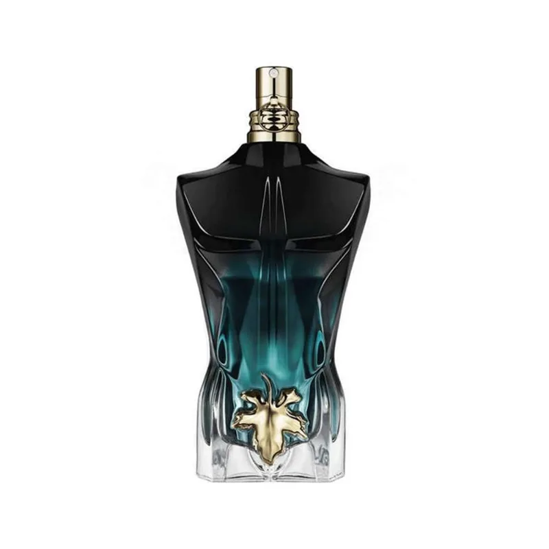 Jean Paul Gaultier Le Beau Le Eau de Parfum 4.2 Ounce 125 ML Original Premium Perfumes Lasting Oriental Woody Pheromones Perfume Sea832d97965a454494ec274e76fc82c1g