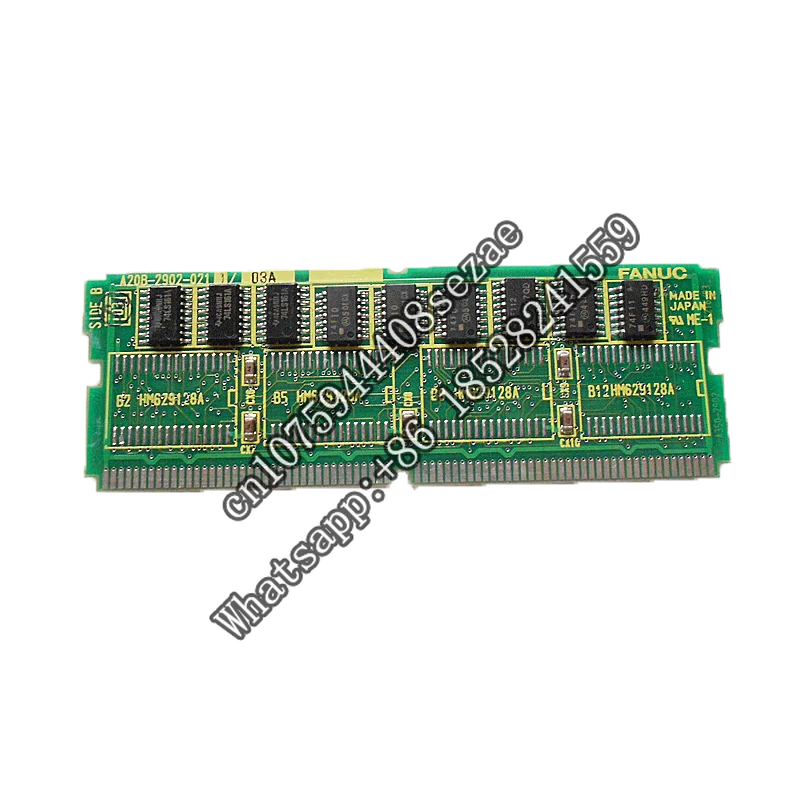 

100% tested A20B-2900-0541 card warranty for three months