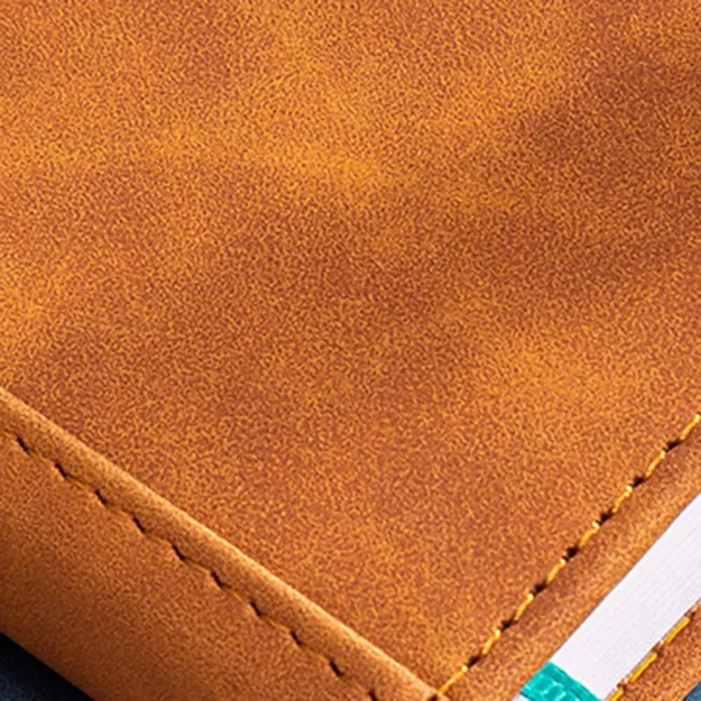 Inglese 2026 Agenda Planner Blocco note 12 mesi Segnalibro 365 giorni Efficienza Notebook Portatile Semplice Ufficio Pianificatore di lavoro