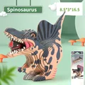 Spinosaurus
