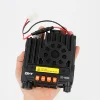 QYT KT-8900 25W High power UHF VHF DUAL BAND Two Way Radio Long Distance MINI Vehicle Mounted Walkie Talkie 2