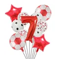 Set red-7