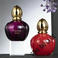Haute qualité 100ML Parfum femmes Parfum Floral Parfum durable Eau De Parfum Exudes charme féminin parfums Mujer Originales 1