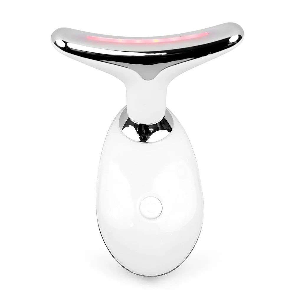 Home Use Skincare Face Neck Massager Beauty Instrument