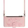 Pink-Long Strap