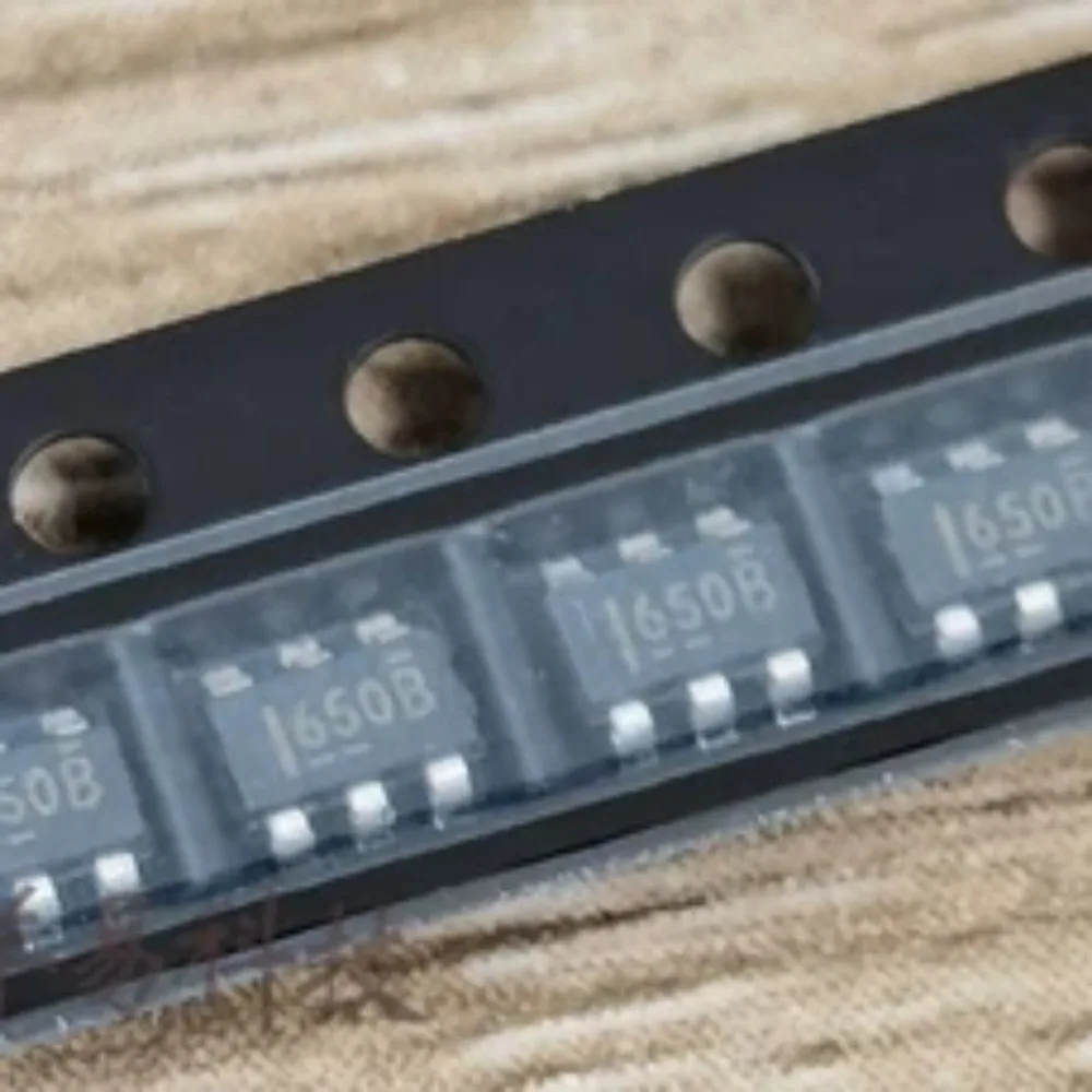 20PCS 새로운 원본 SN6505BDBVR SN6505 변압기 드라이버 6SOT-23