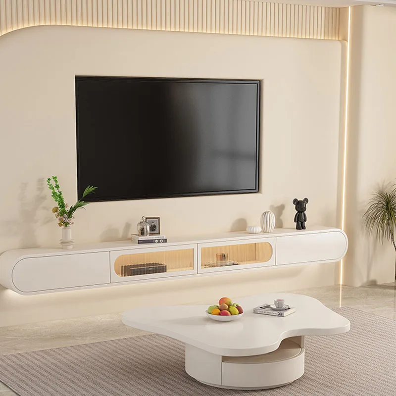 

Modern Tv Stand Cabinet Display Storage Shelf Cabinet Television Nordic Media Console Tv Stands Modern Szafka Na Buty Furniture