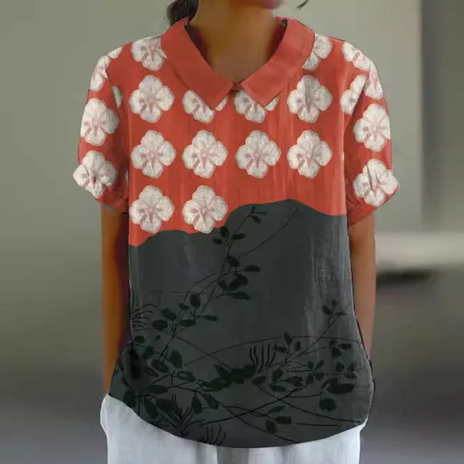 Chemise Polyvalente