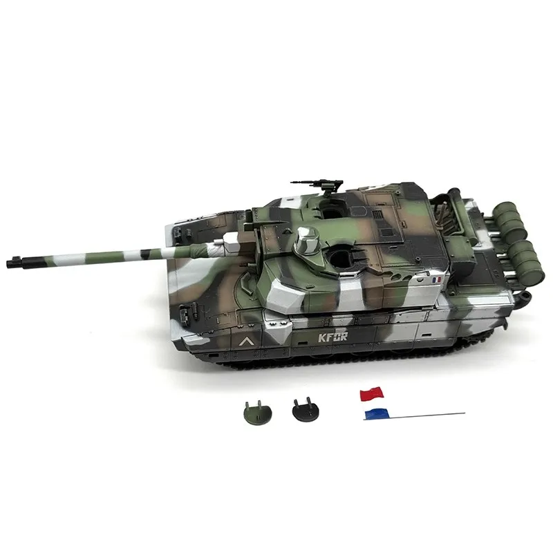 1:18 55CM Chine PLA Type 99A char de combat principal modèle blindage