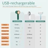 Xiaomi Electric Lint Remover USB Rechargeable Pellet Fabric Shaver For Clothing Clothes Fluff Portable Hair Balls Fuzz Removers 6