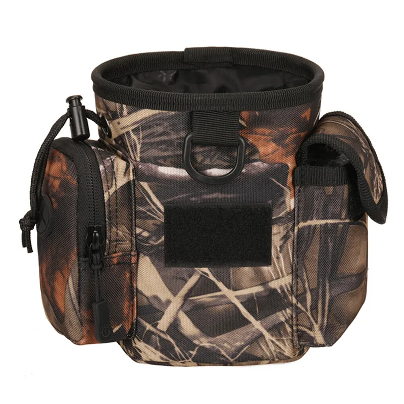 Tactical Dog Training Waist Bag 5