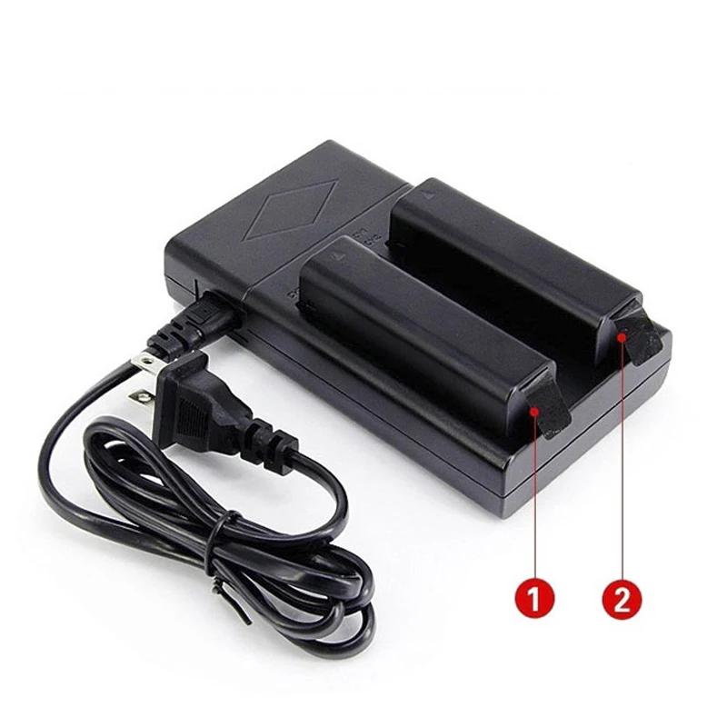 HB01 Dual Charger for DJI OSMO PART7 Osmo X3 X5 X5R Handheld 4K