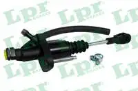 2124 Frizione Top Center Zafira A Zafira B Z19Dth Y20Dth Z18Xe