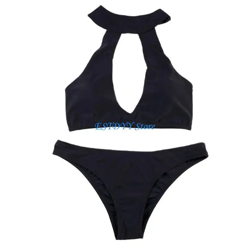 G6DE 1pcs Womens Swimwear Bathing Suit Sexy Swimsuit