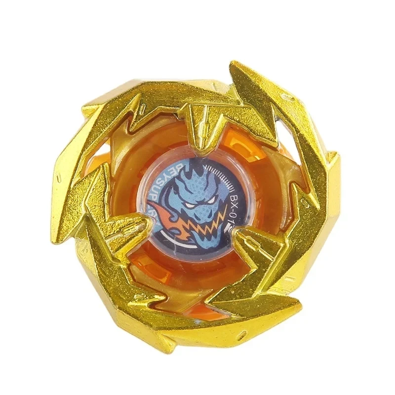 Beyxs Gyro X Innovative Spinning Toy Gyroscope