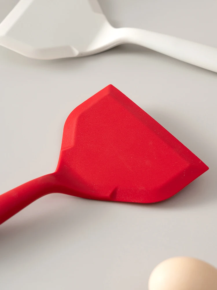 Household Silicone Pancake Spatula Non-stick Cooking