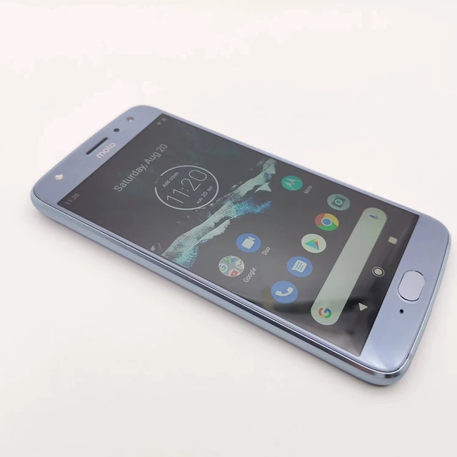 Motorola Moto X4 XT1900 Refurbished Original XT1900-1 Unlocked