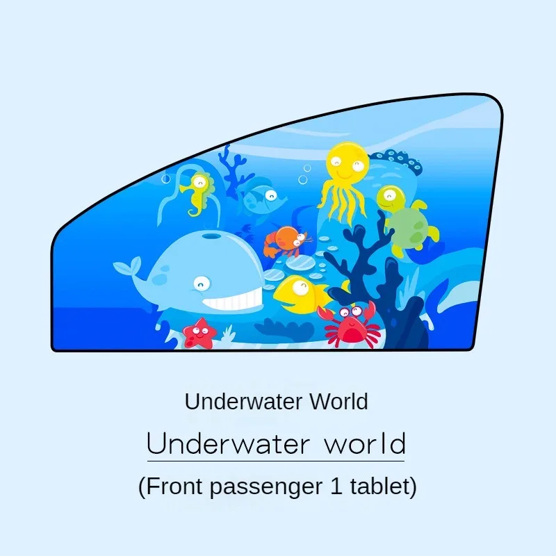 Ocean (right)
