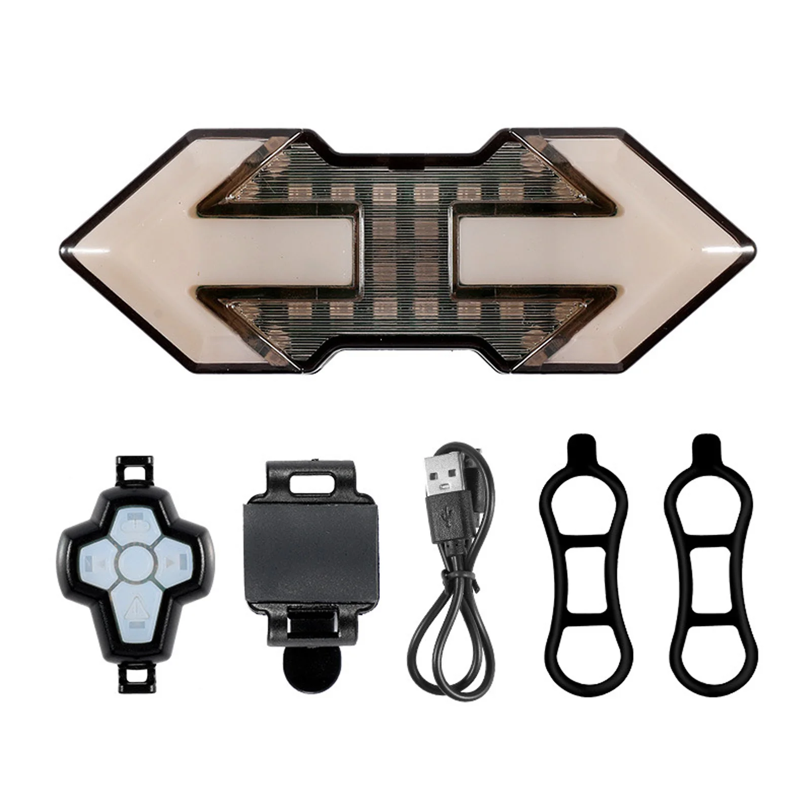 

Задний фонарь для велосипеда, задний фонарь с дистанционным управлением