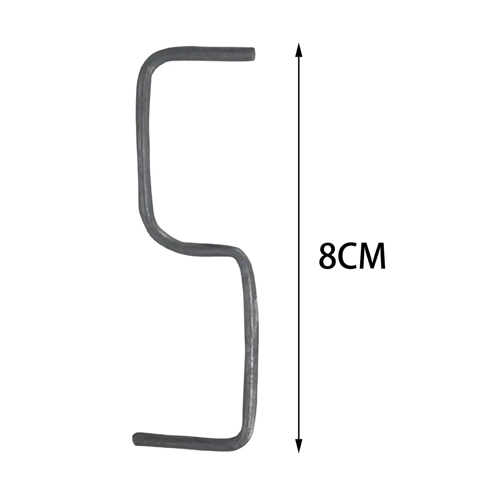 Plant Supports Branch Limb Spreader Farm Tools Garden Limb Frame Branch Plant Support Steel Wire Orchard for Fruit Tree Puller