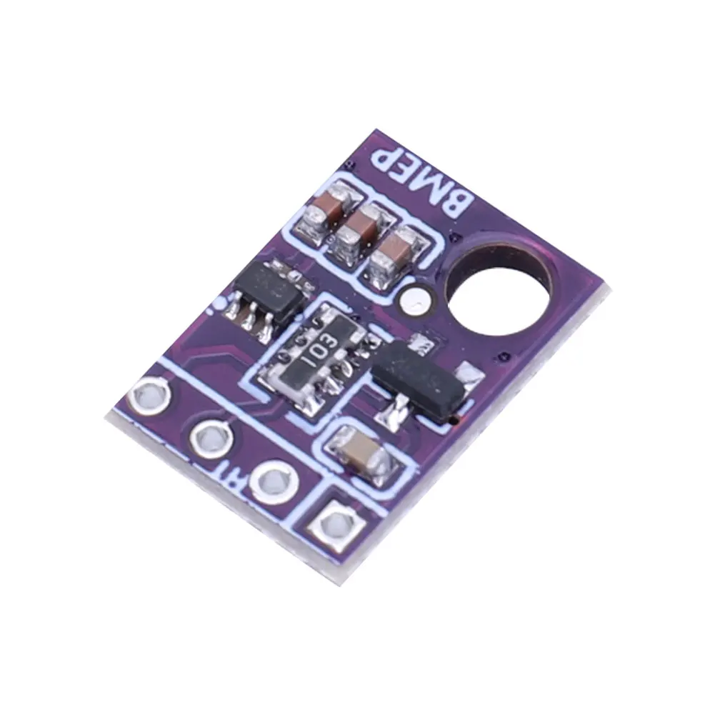Capteur barométrique BMP280 BME280 I2C SPI pour Arduino