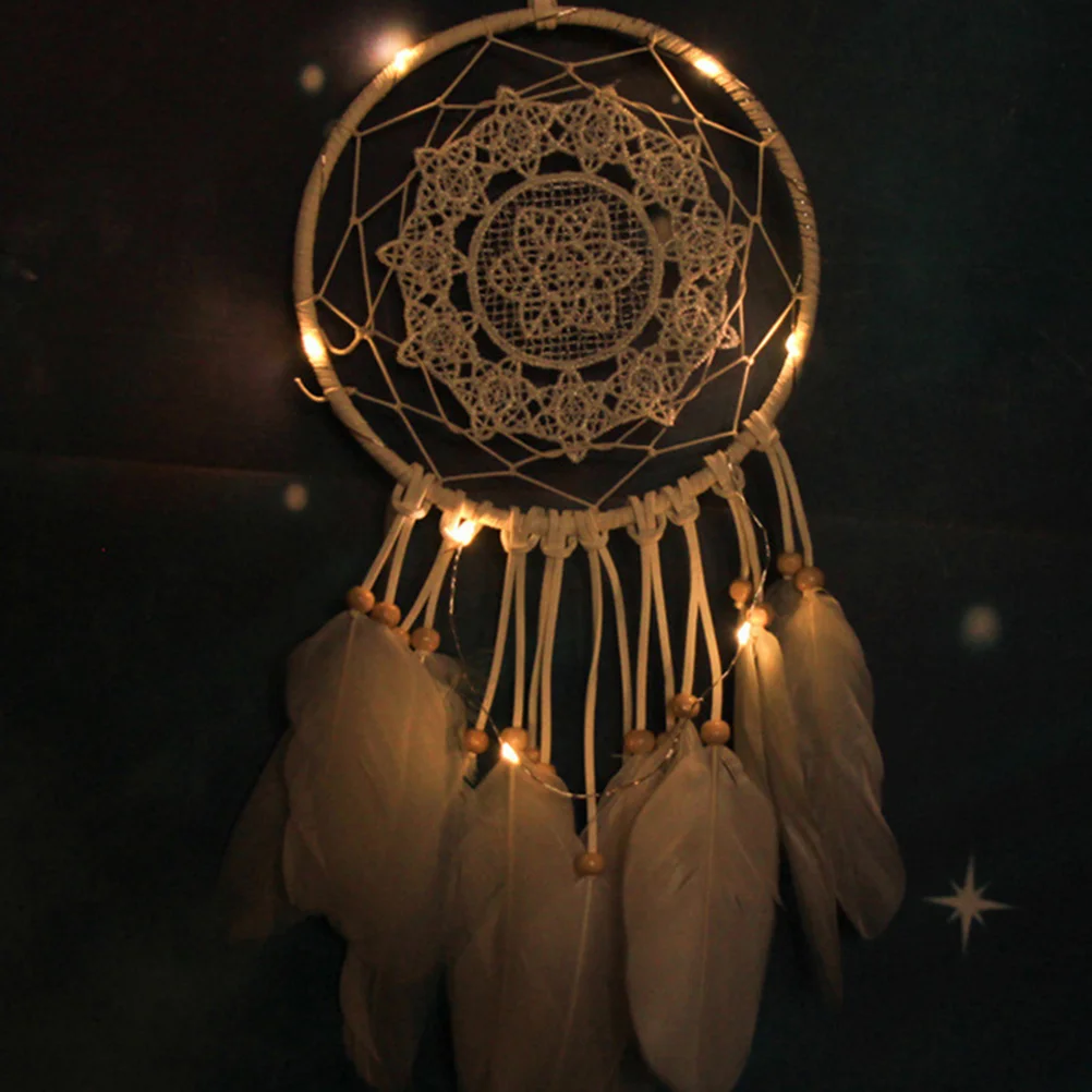 

10 Pcs Hoop Home Accents Decor Dream Catcher Hoops Round Classy Gifts Floral DIY Wreath Ring Iron Macrame Supplies Flower Fake