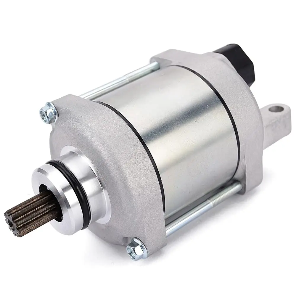 Starter Motor Set 79440001000 Starters for KTM 450 XC-F-450 SX-F-450 500 EXC-F 500 XCF-W For KTM Offroad