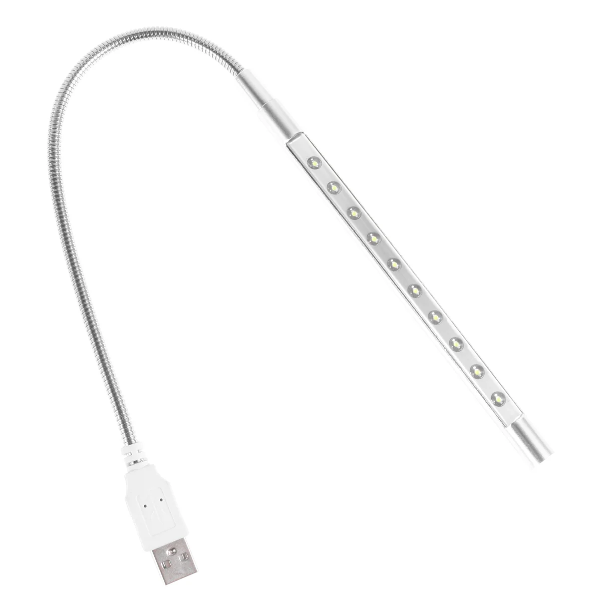 소형 테이블 라이트 노트북 USB 키보드 램프, 컴퓨터 장식, 미니 터치 눈 보호, 어린이 책상 램프