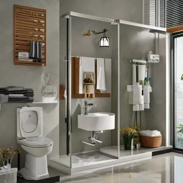 Chengcheng Lanxin Home Bathroom Store