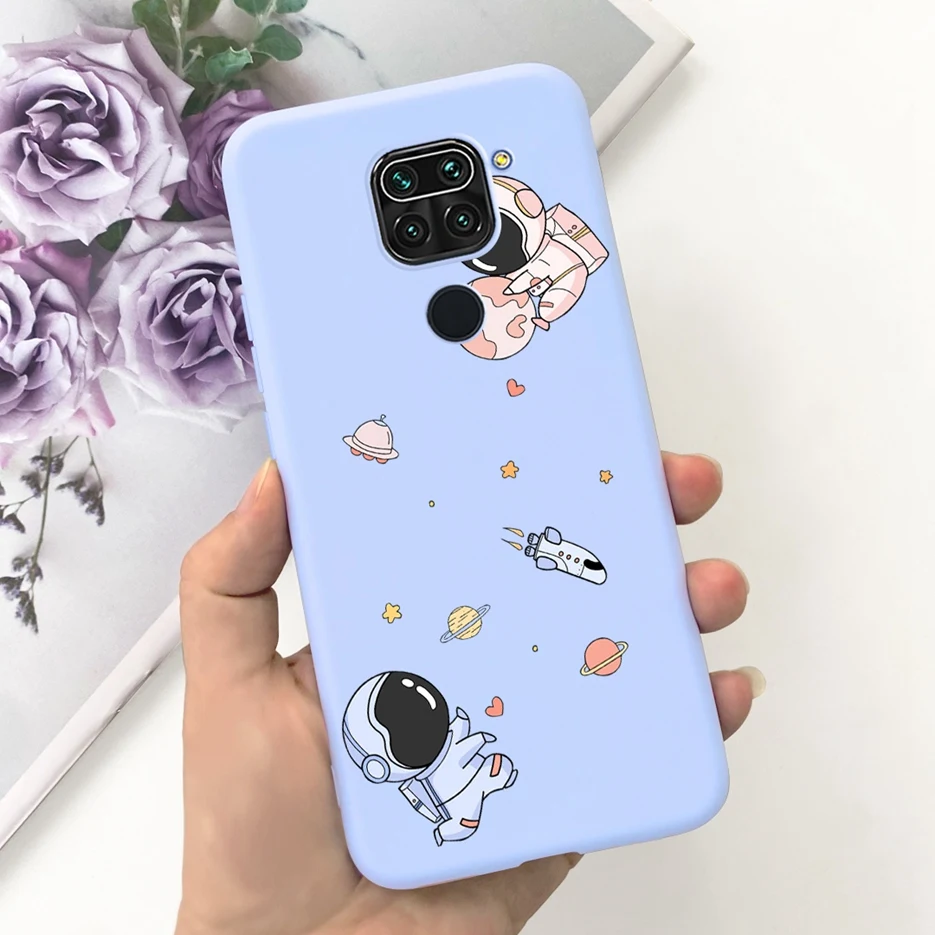 Cute Dinosaur Cartoon Soft Silicone Phone Case - Durable Bumper Cover