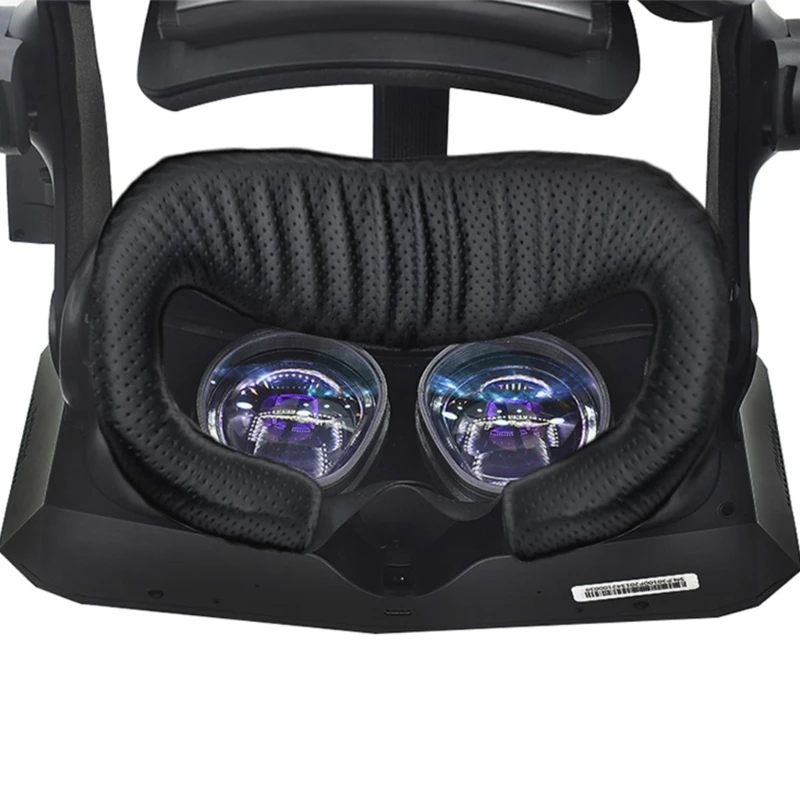 

Чехлы для лица для гарнитуры PIMAX Crystal защита от утечки света, защита от пота, сменные чехлы для лица маска для
