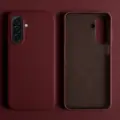 Saddle red 6212