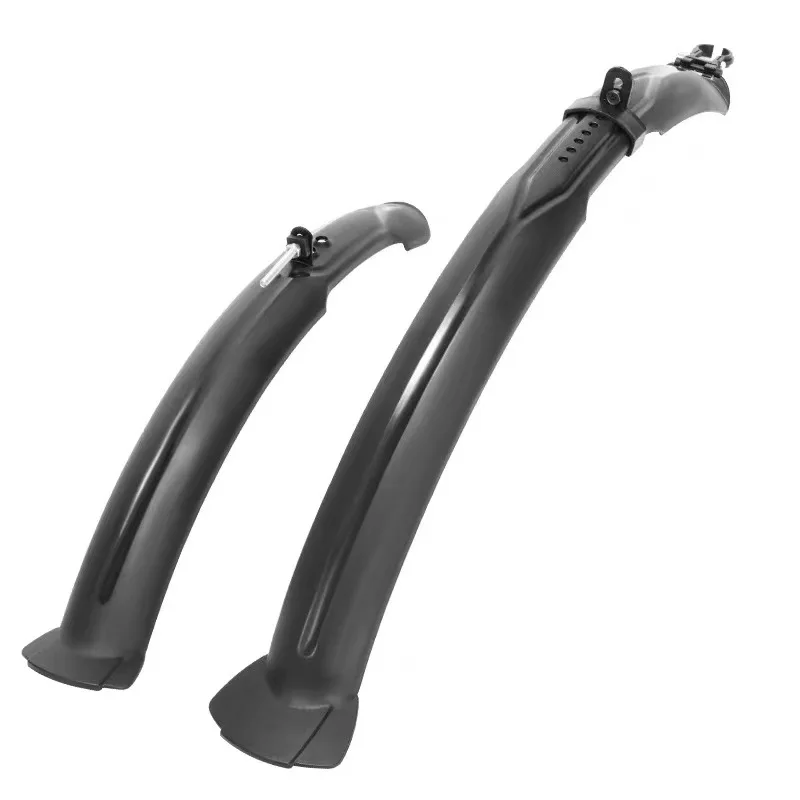 26 Inch Set of Bicycle Lengthen Mudguards MTB Mountain Bike Accessiories bicycle fender