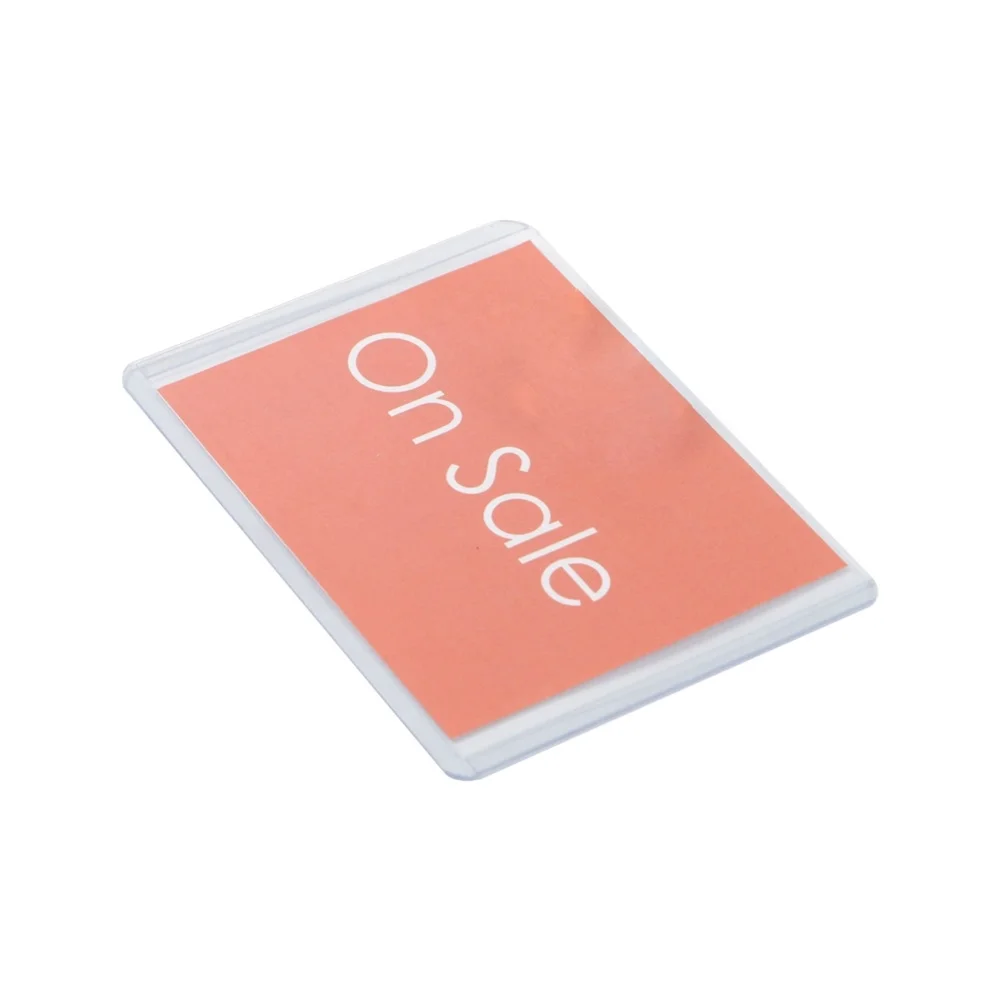 

Holder Toploaders and Clear Sleeves for Collectible Trading Basketball Sports Cards 35pt Rigid Plastic
