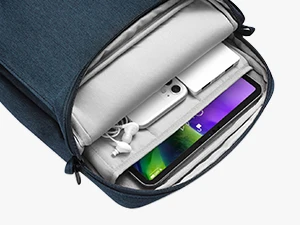 12.9 Inch Tablet Sleeve Bag,Fits with 13 Inch New iPad Pro M4 & Air M2 2024,iPad Pro 12.9 M2&M1, Go 12.4,Galaxy Tab S8+/S9+ 12.4 Sea85d64be10d4f51a5792152e895617cP