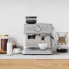 Espresso Machine 15 Bar, Coffee Maker for Cappuccino and Latte Maker with Milk Frother Steam Wand, Fast Heating Coffee Machine 2