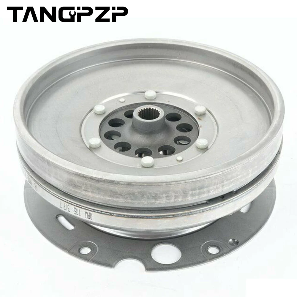 

0AW105317G 415065108 Original 0AW Automatic Transmission Flywheel 0AW105317T 0AW105317Q For Audi A4 S4 A5 A6